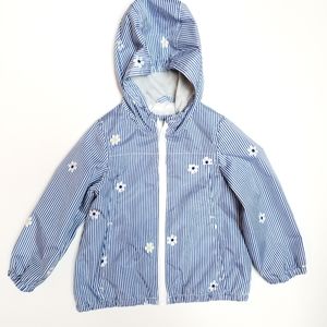 Toddler jacket
